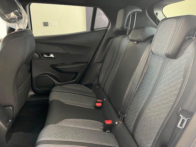 PEUGEOT 2008 usata, con Cerchi in lega