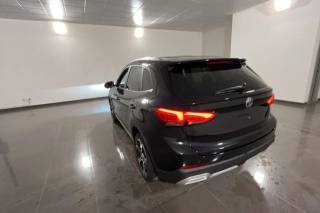 MG ZS usata, con Antifurto