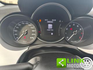 FIAT 500X usata, con Immobilizzatore elettronico