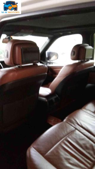 BMW X5 usata, con Autoradio