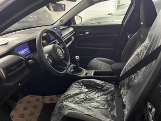 JEEP Avenger usata, con Autoradio