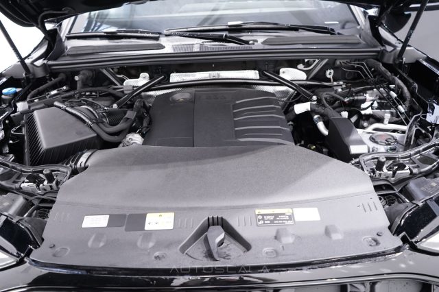 AUDI Q5 usata 43