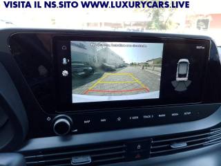 HYUNDAI i20 usata, con Servosterzo