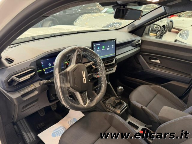 DACIA Duster usata, con Controllo automatico clima