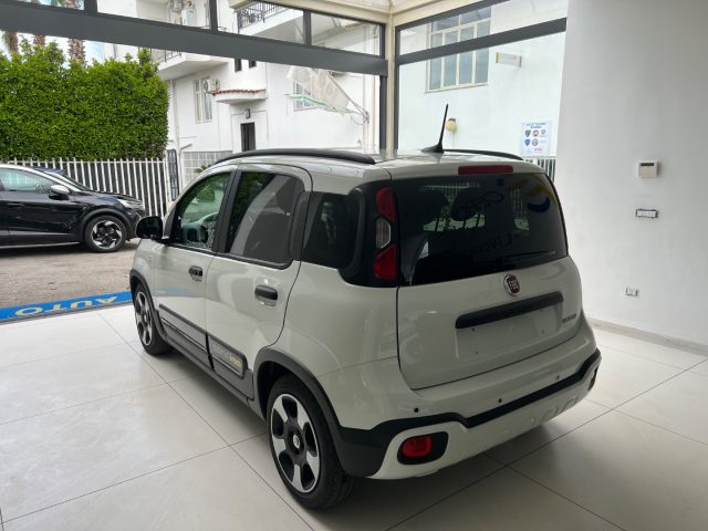 FIAT Panda usata, con Chiusura centralizzata