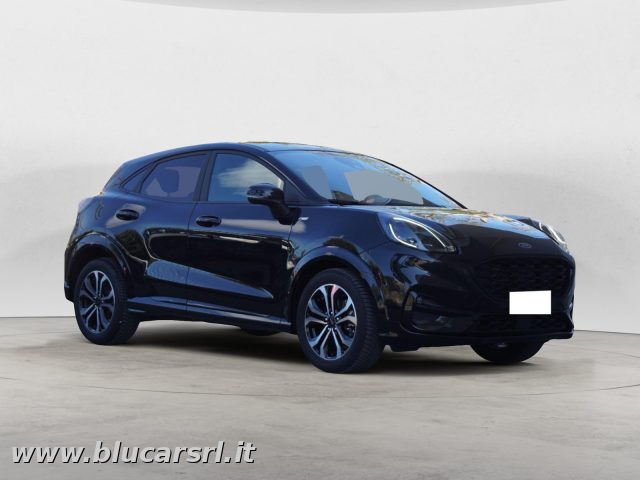 FORD Puma usata, con Airbag