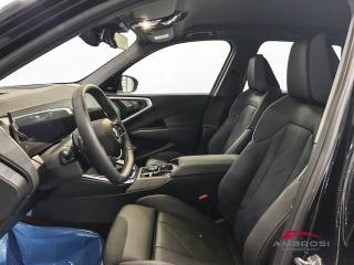 BMW X3 usata 8