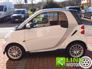 SMART ForTwo usata, con Airbag Passeggero