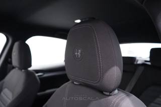 ALFA ROMEO Stelvio usata, con ESP