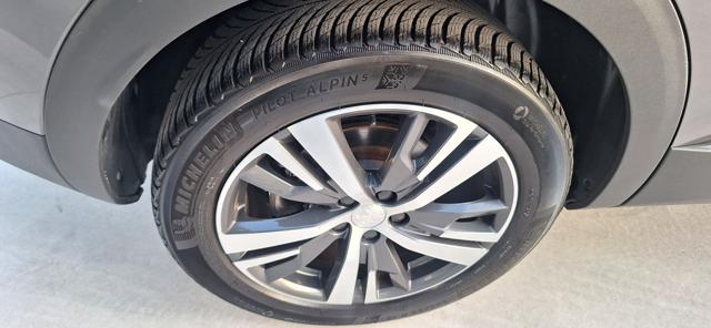 PEUGEOT 3008 usata, con Cruise Control