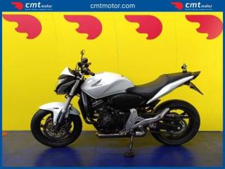 HONDA Hornet 600 usata 2