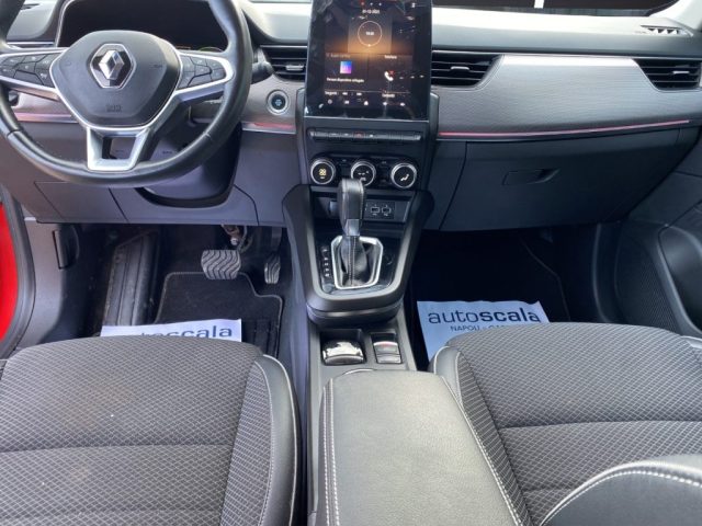 RENAULT Arkana usata, con Sistema di navigazione