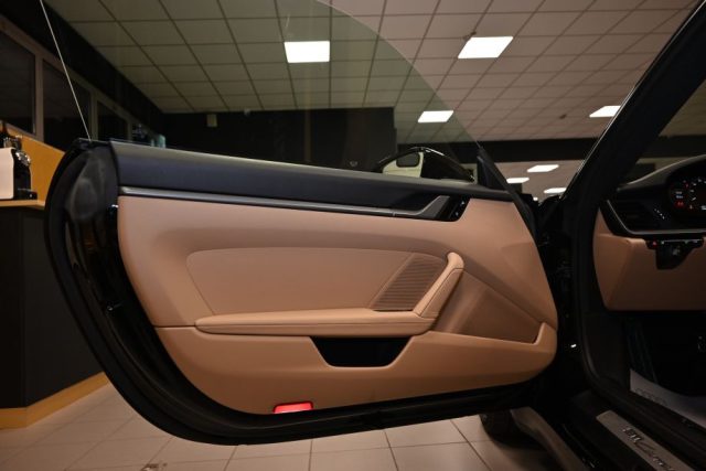 PORSCHE 911 usata 36