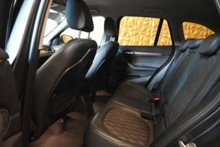 BMW X1 usata 17
