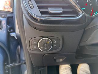 FORD Fiesta usata, con Isofix