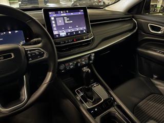 JEEP Compass usata, con Specchietti laterali elettrici
