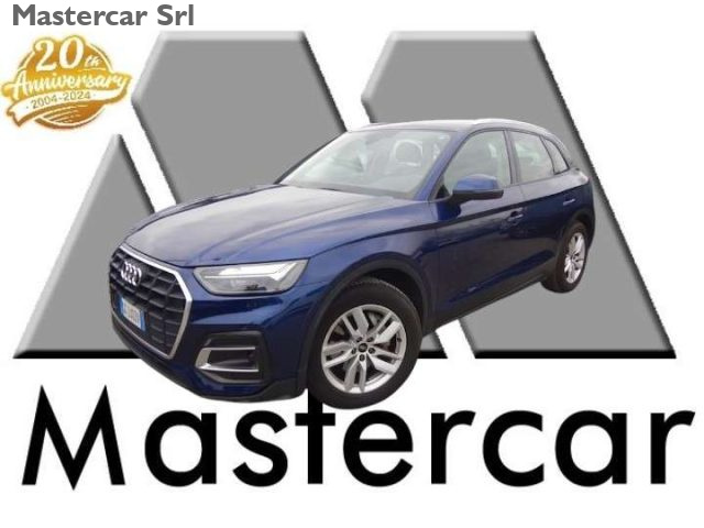 AUDI Q5 usata, con Airbag laterali