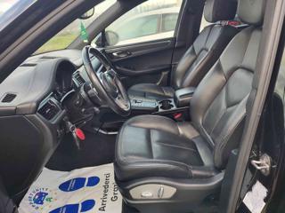 PORSCHE Macan usata, con Cronologia tagliandi