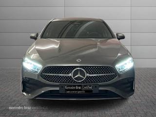 MERCEDES-BENZ A 180 usata, con Airbag Passeggero