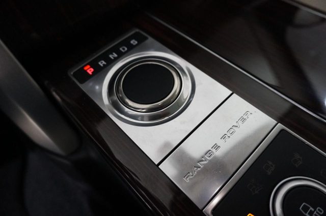 LAND ROVER Range Rover usata, con Cruise Control