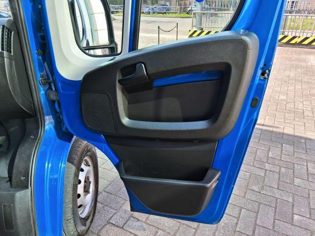 FIAT Ducato usata 20