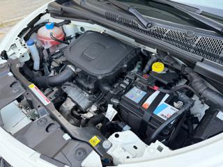 LANCIA Ypsilon usata, con Isofix