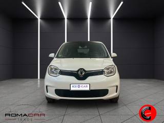 RENAULT Twingo usata, con Airbag laterali