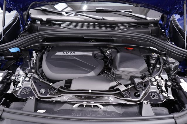 BMW X1 usata 48