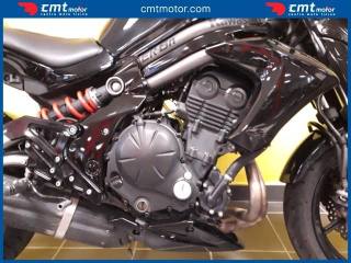 KAWASAKI ER-6N usata 6