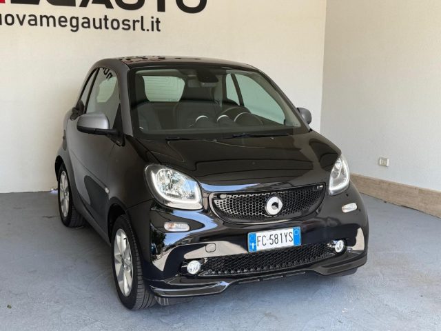 SMART ForTwo usata, con Airbag laterali