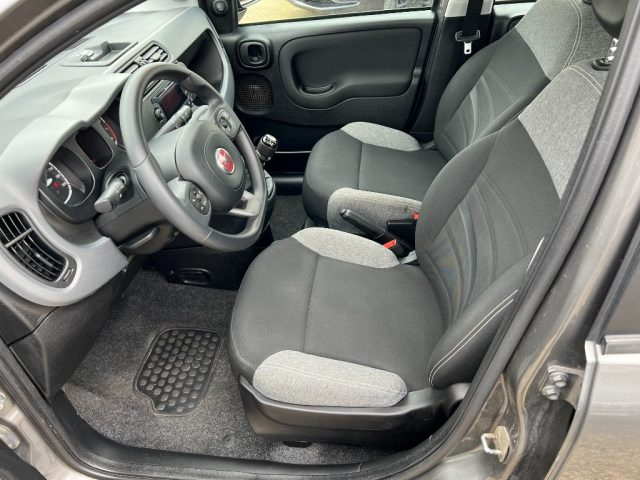FIAT Panda usata 10