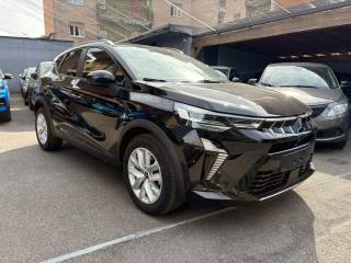 MITSUBISHI ASX usata, con Airbag