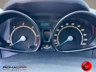 FORD Fiesta usata, con Fendinebbia
