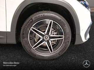 MERCEDES-BENZ EQB usata, con Airbag Passeggero