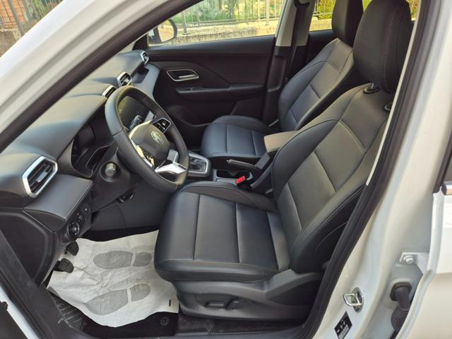 MG ZS usata, con Cerchi in lega