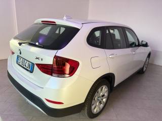 BMW X1 usata 9