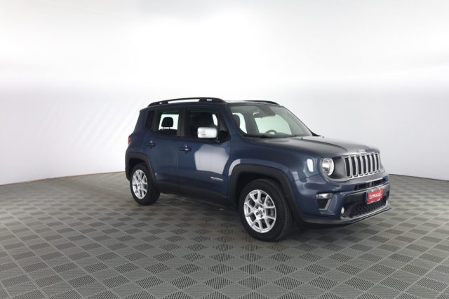 JEEP Renegade usata 1