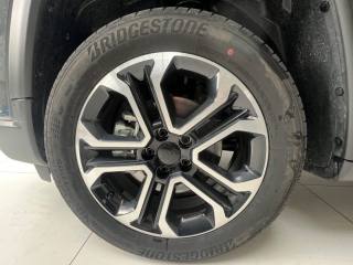 JEEP Compass usata, con Climatizzatore