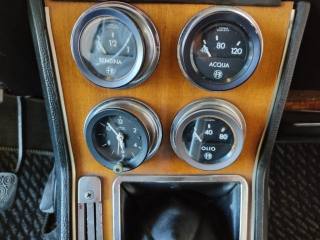 ALFA ROMEO 1750 usata 6