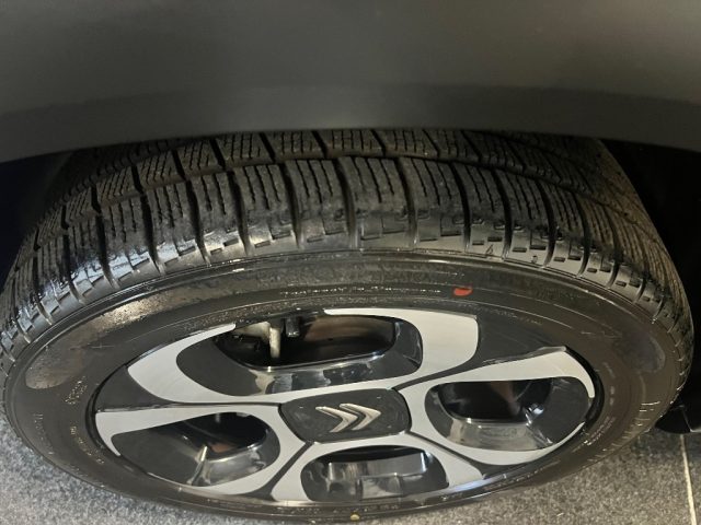 CITROEN C3 Aircross usata, con Alzacristalli elettrici