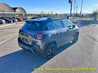 CITROEN C3 Aircross usata, con Airbag laterali
