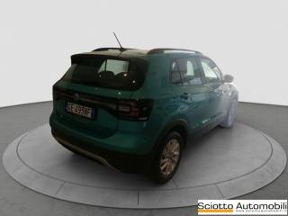VOLKSWAGEN T-Cross usata, con Cerchi in lega