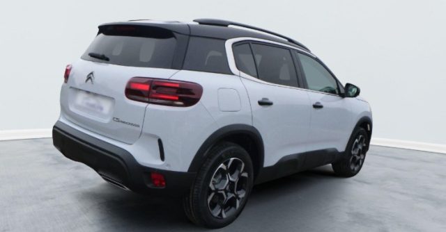 CITROEN C5 Aircross usata, con Alzacristalli elettrici