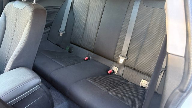 BMW 118 usata, con Chiusura centralizzata
