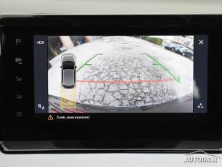 SEAT Ibiza usata, con Controllo trazione