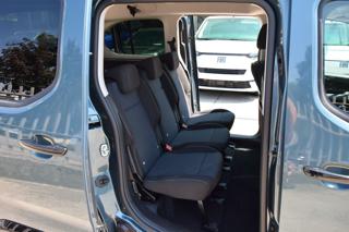 FIAT Qubo usata, con Climatizzatore