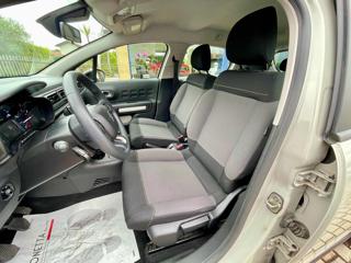 CITROEN C3 usata, con Controllo trazione