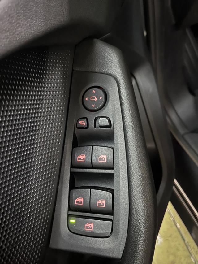 BMW 118 usata, con Autoradio digitale