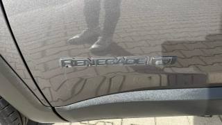 JEEP Renegade usata, con Cerchi in lega