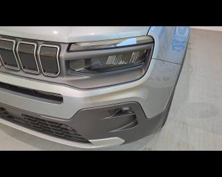 JEEP Avenger usata 29
